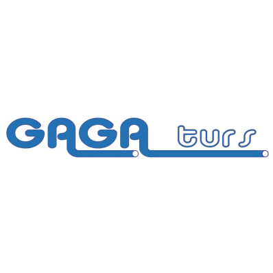 Gaga tours